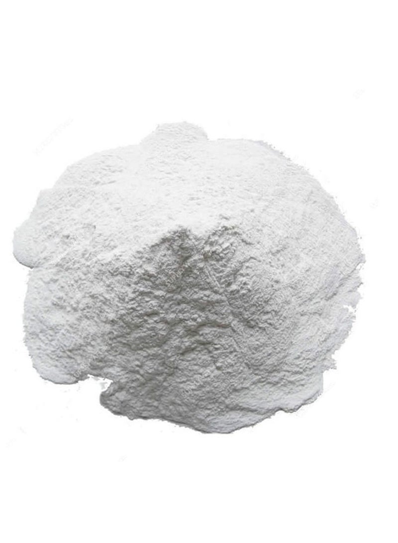 Pigment White Cement Color Dye Concrete Mortar Render Grout Powder 1Kg - Image 2