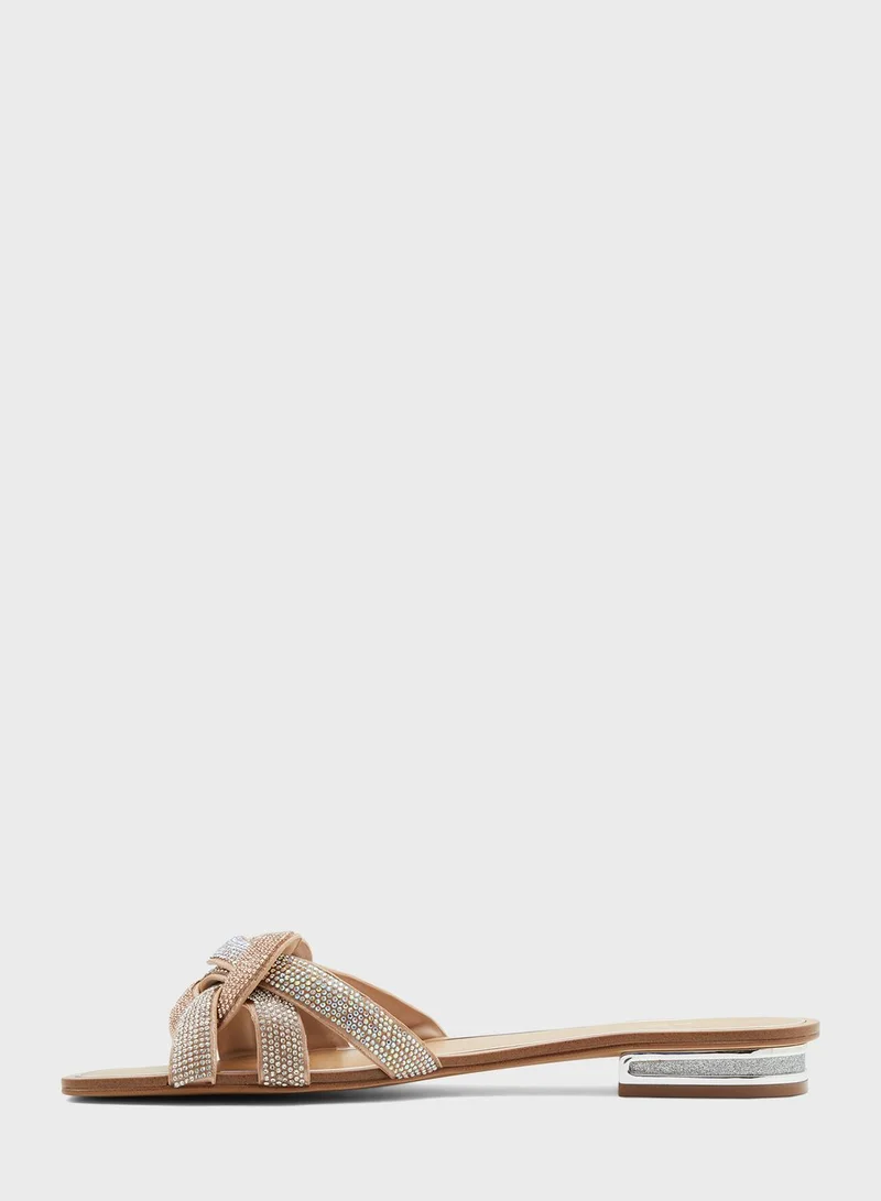 ALDO Tydeus Flat Sandals