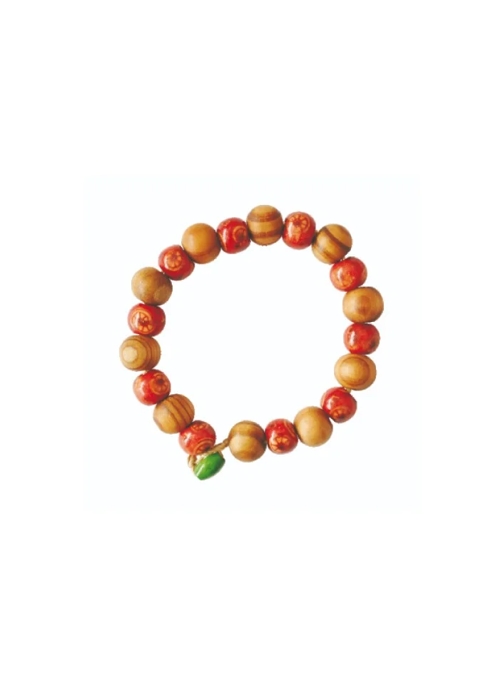 ألعاب أندرو Make Folk Bracelets
