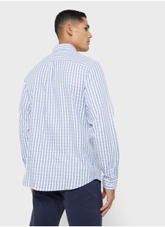 Robert Wood Formal Long Sleeve Shirt  - Image 2