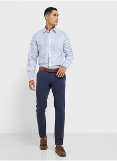Robert Wood Formal Long Sleeve Shirt  - Image 4