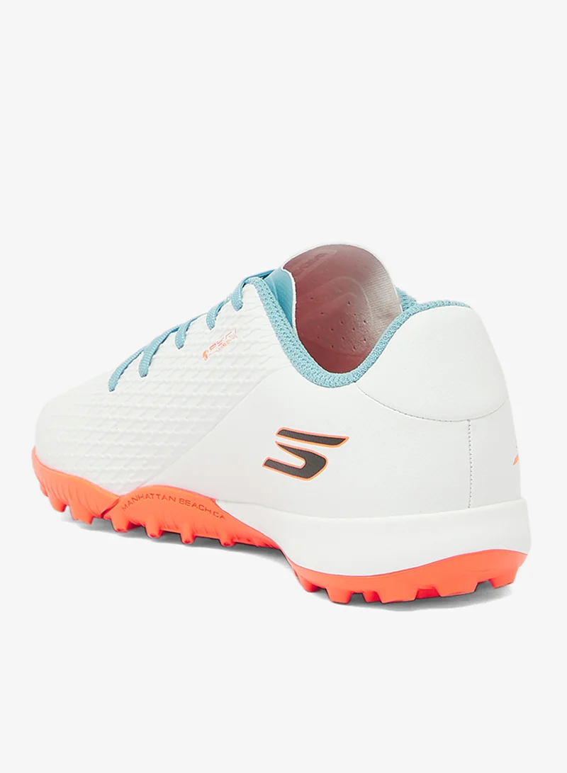 Skechers Youth Turf Football Shoes