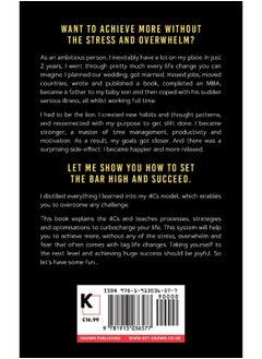 I_am Self-Publishing Be The Lion: How To Overcome Big Challenges And Make It Happen  - Image 1