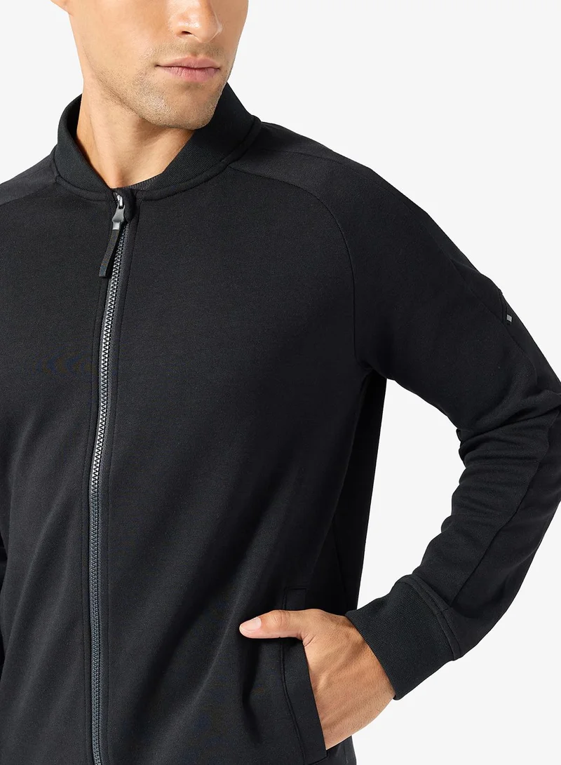 سن اند ساند سبورتس جاكيت فليكس للرجال