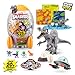ZURU SMASHERS Smashers Dino vs Aliens Medium Spinosaurus by ZURU Smashable Egg Toy for Boys - Image 4