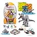 ZURU SMASHERS Smashers Dino vs Aliens Medium Spinosaurus by ZURU Smashable Egg Toy for Boys - Image 2