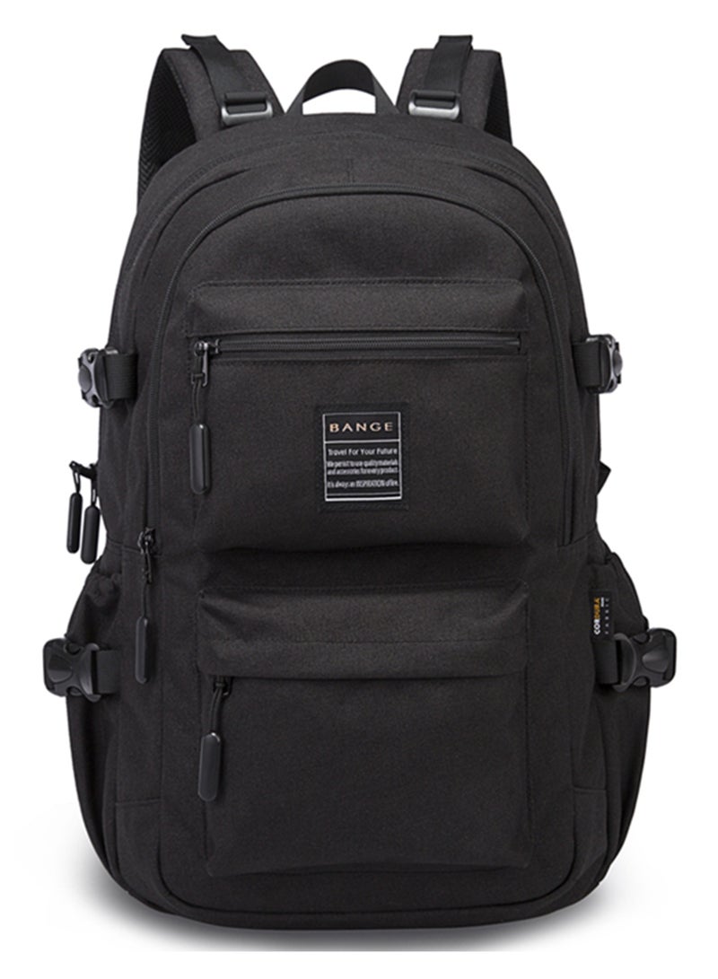 بانجي شنطة ظهر للسفر من بانجي مقاس 15.6 إنش - Image 1