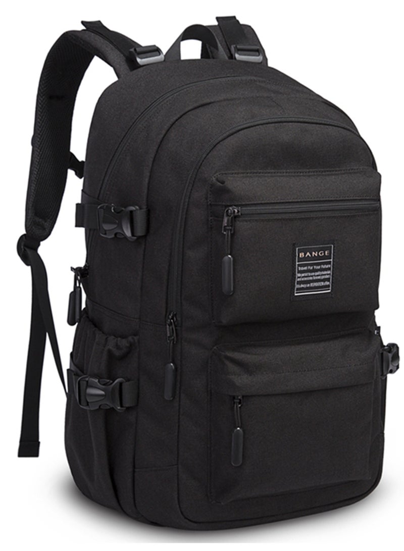 بانجي شنطة ظهر للسفر من بانجي مقاس 15.6 إنش - Image 2
