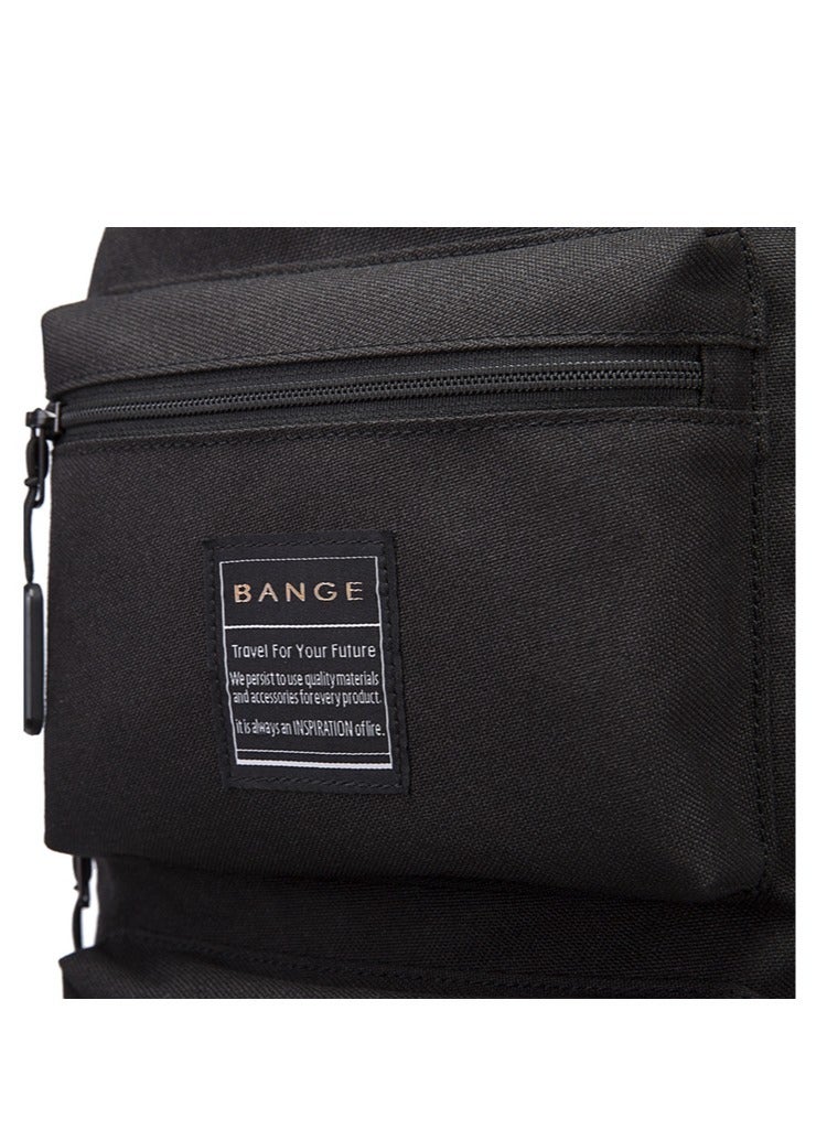 بانجي شنطة ظهر للسفر من بانجي مقاس 15.6 إنش - Image 5