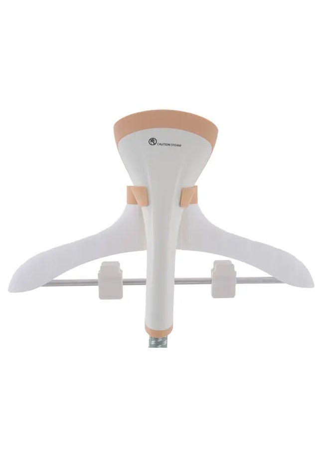 SSMART Smart Garment Steamer, 1.7 Liter, 1800 Watt - SGS810 E - Image 3