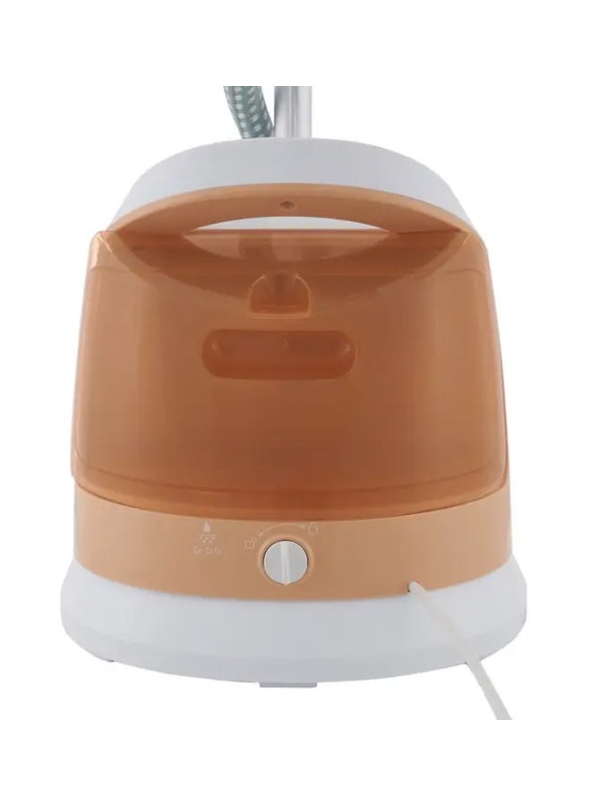 SSMART Smart Garment Steamer, 1.7 Liter, 1800 Watt - SGS810 E - Image 5