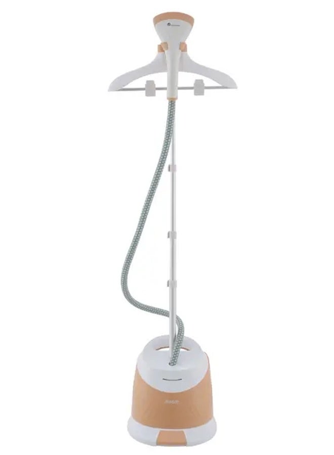 SSMART Smart Garment Steamer, 1.7 Liter, 1800 Watt - SGS810 E - Image 1