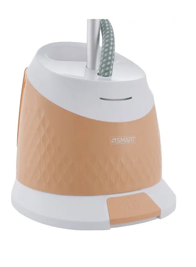 SSMART Smart Garment Steamer, 1.7 Liter, 1800 Watt - SGS810 E - Image 4