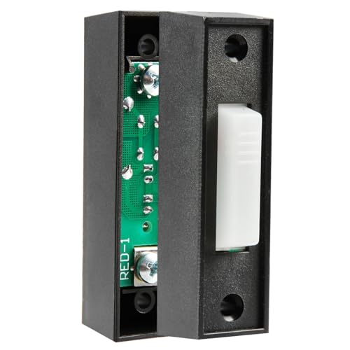 Garage Outlet Garage Door Opener Push Button for Chamberlain Craftsman LiftMaster 75LM 41A4166 - Image 3
