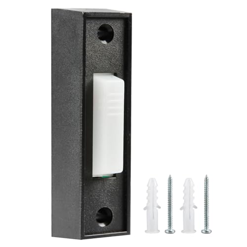 Garage Outlet Garage Door Opener Push Button for Chamberlain Craftsman LiftMaster 75LM 41A4166 - Image 1