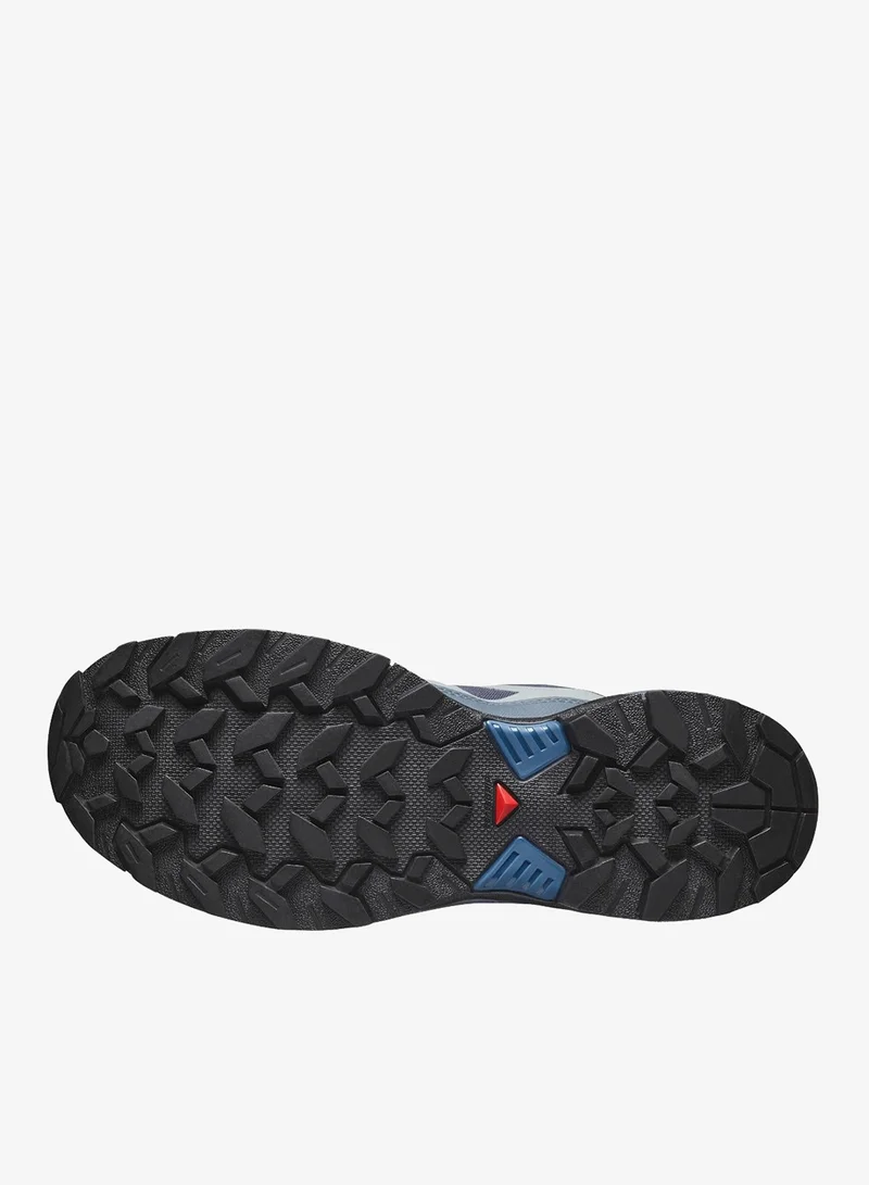 Salomon  X ULTRA 360 GORE-TEX Low Top Sneaker for Men | Best Price UAE