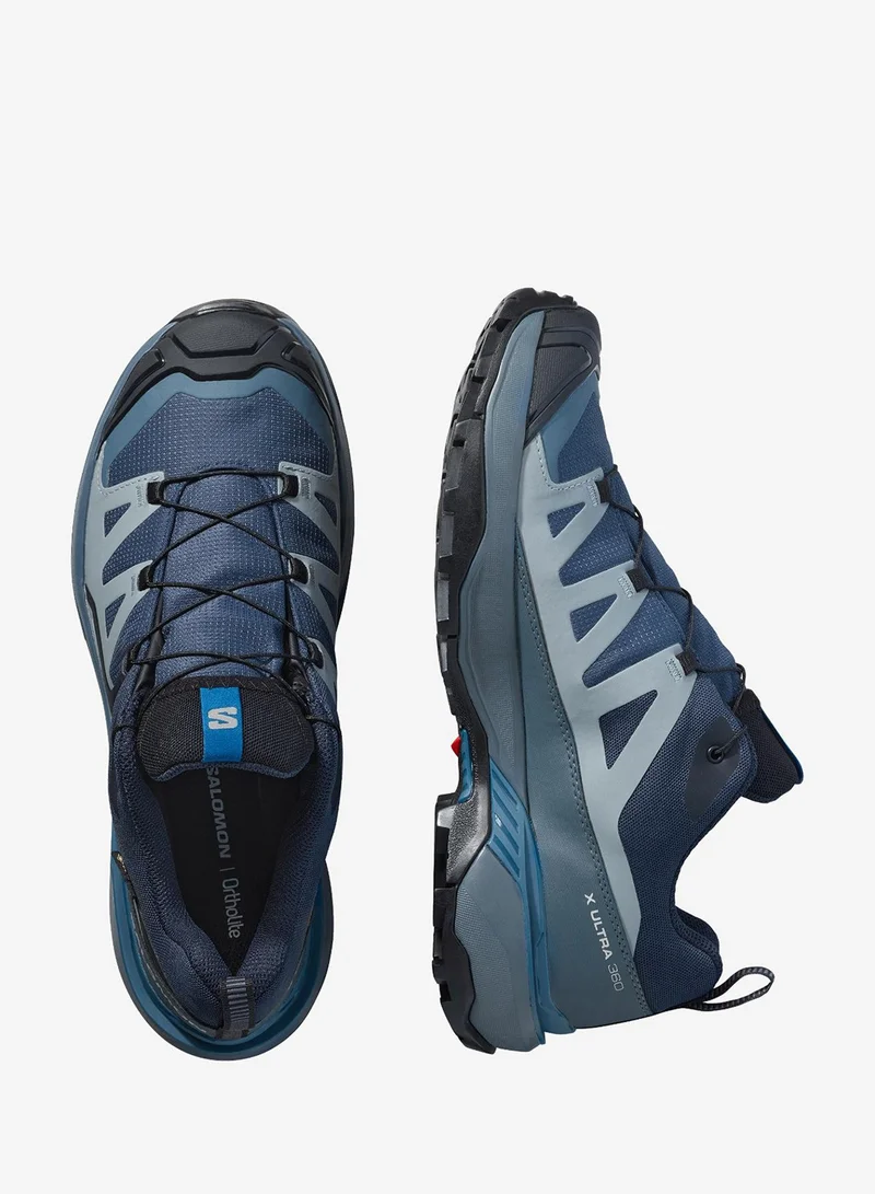 Salomon  X ULTRA 360 GORE-TEX Low Top Sneaker for Men | Best Price UAE