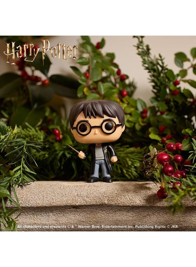 Funko فانكو بوب! أفلام: هاري بوتر تمثال فينيل قابل للجمع - Image 2