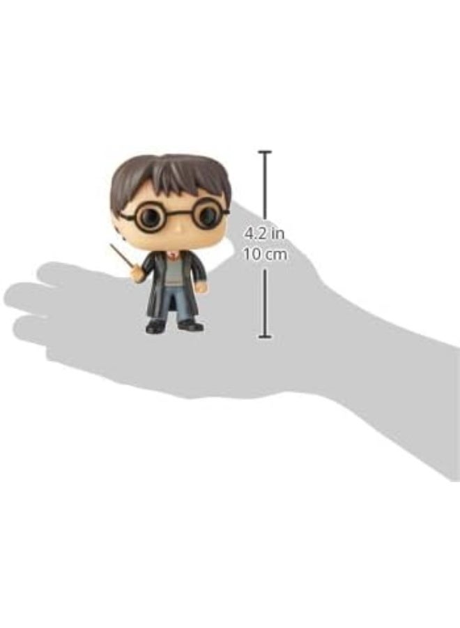 Funko فانكو بوب! أفلام: هاري بوتر تمثال فينيل قابل للجمع - Image 3