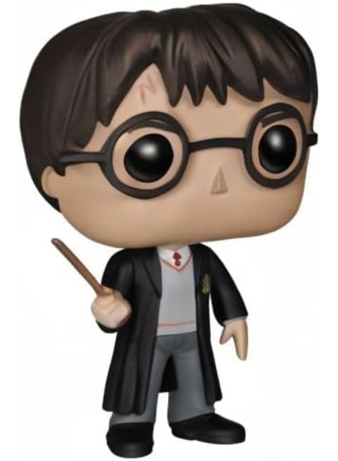 Funko فانكو بوب! أفلام: هاري بوتر تمثال فينيل قابل للجمع - Image 5