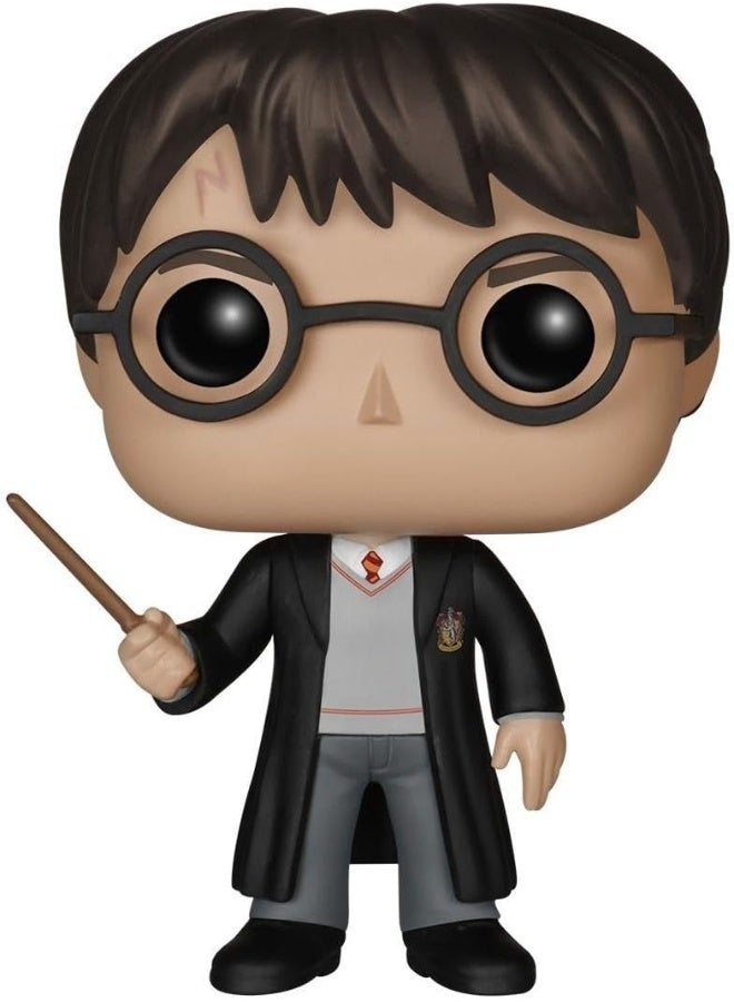 Funko فانكو بوب! أفلام: هاري بوتر تمثال فينيل قابل للجمع - Image 4