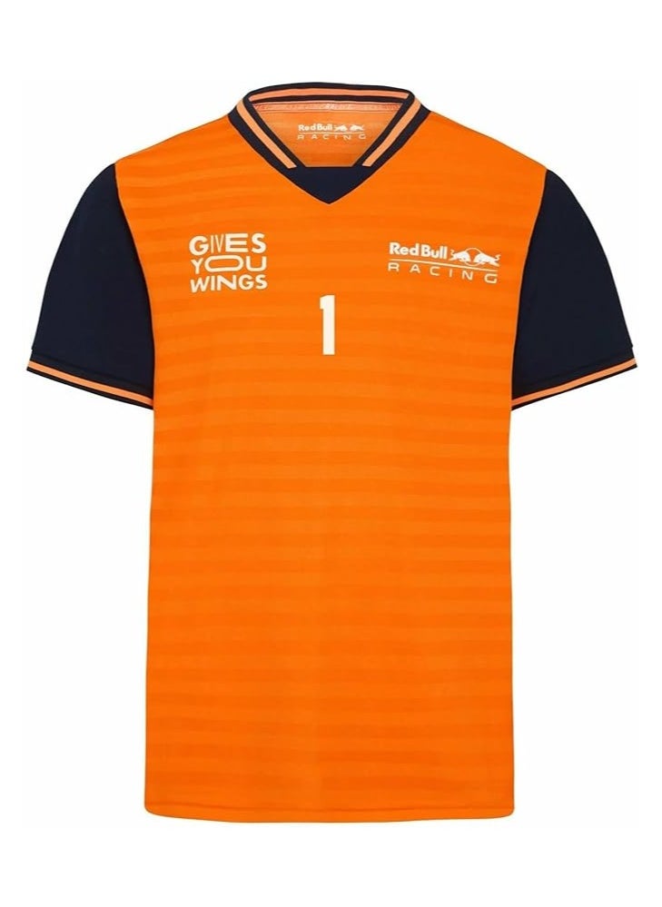 Red Bull Jersey  - Image 1