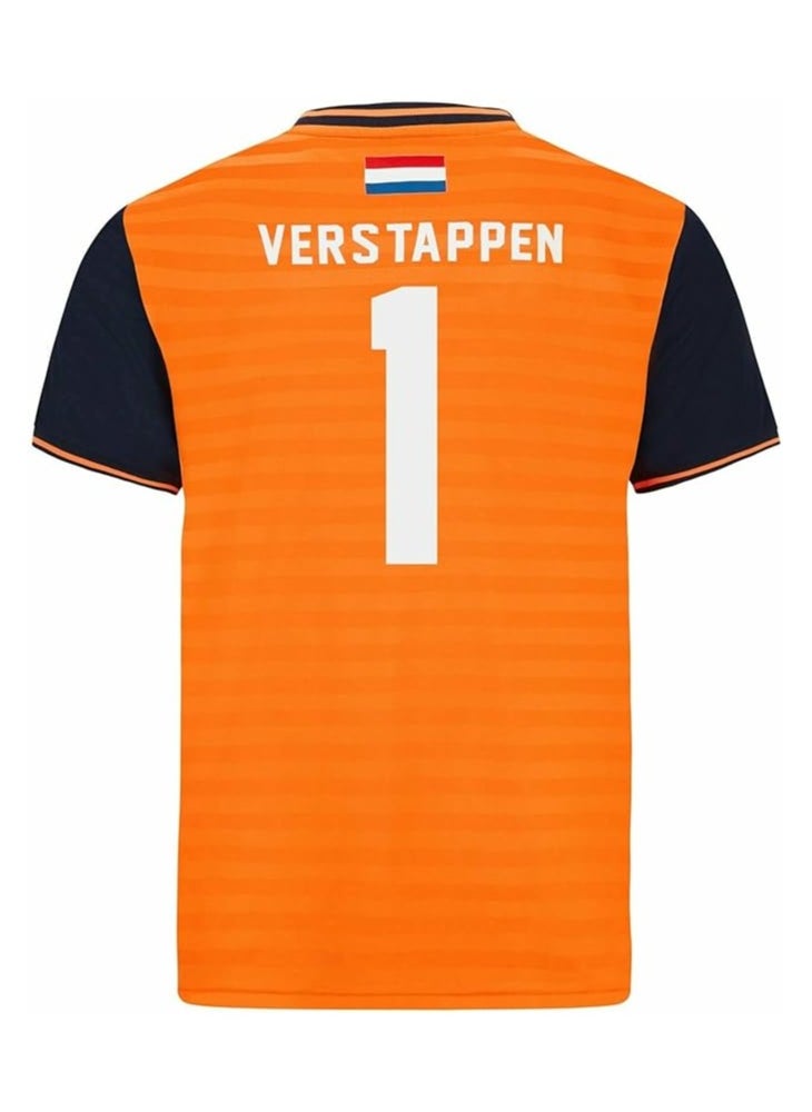Red Bull Jersey  - Image 2
