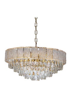 Hummer Modern Oily Najaf With 3 Lights 42 Watts  - Image 1