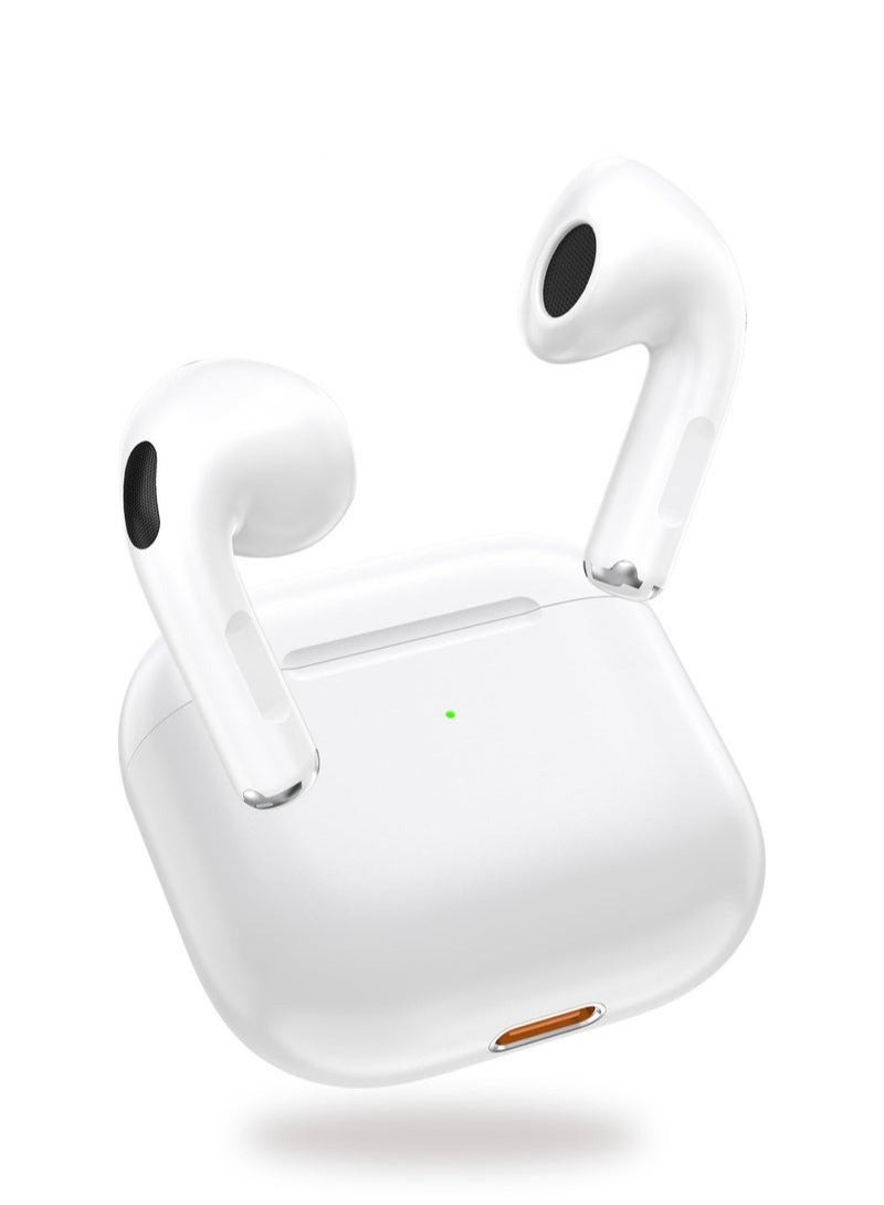 DUDAO U6S Bluetooth Earphones, True Wireless Earbuds, Hi-Fi Sound, Bluetooth 5.3, 50 Hours Battery Life, Ultra-Light 4g - Image 1