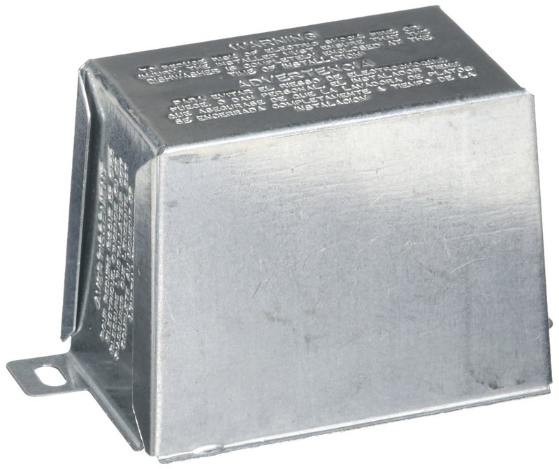 GE WD12X10412 Cover Junction Box