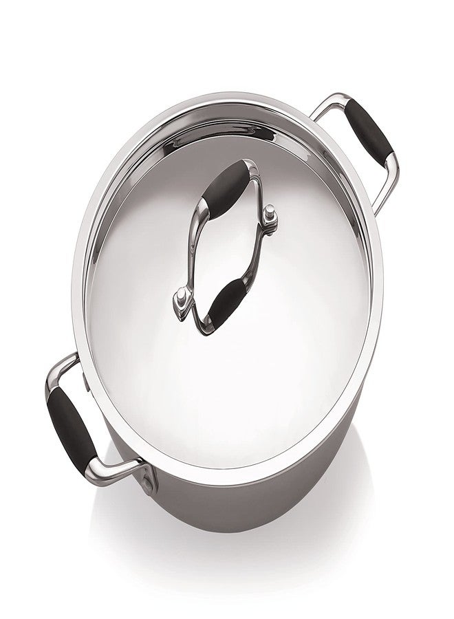 Chakmak KADHAI Trio 24 CM - Image 3