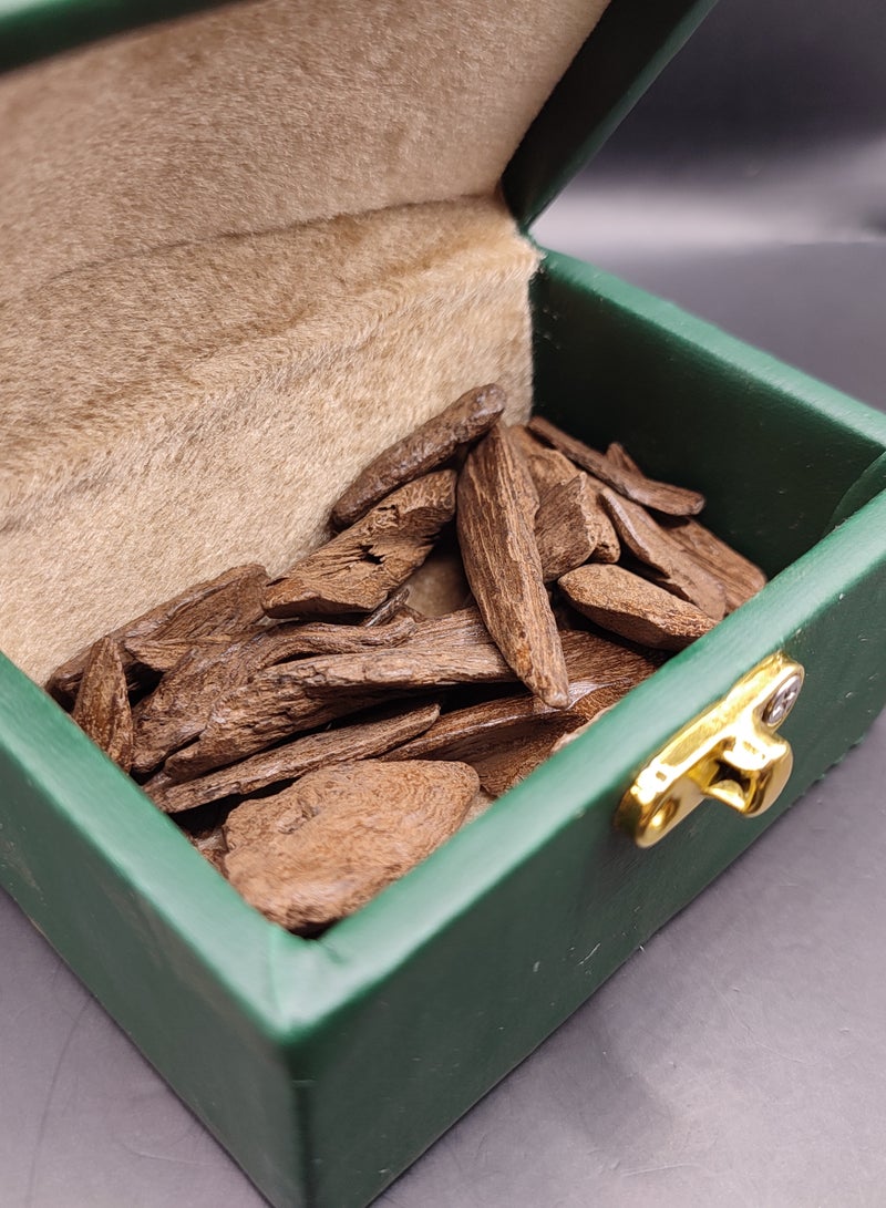 عود مروكي محسن  دبل بيور خاص أوقية  واحدة - Image 2