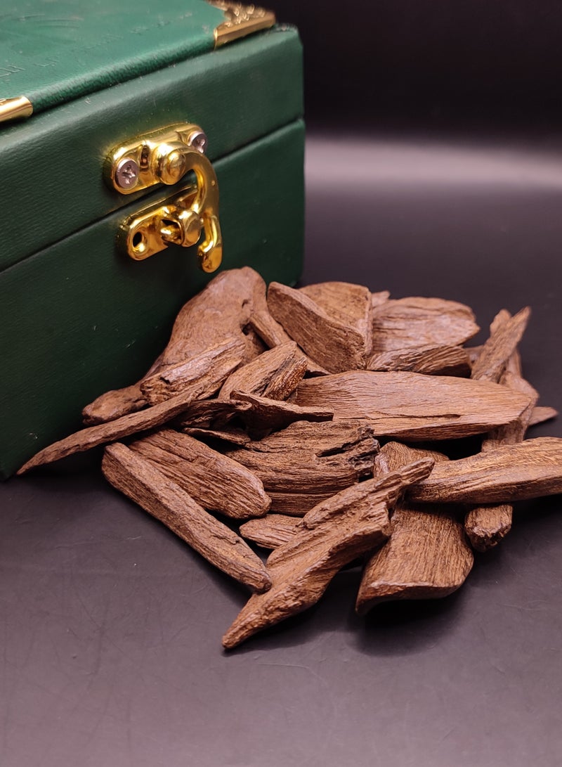 عود مروكي محسن  دبل بيور خاص أوقية  واحدة - Image 3