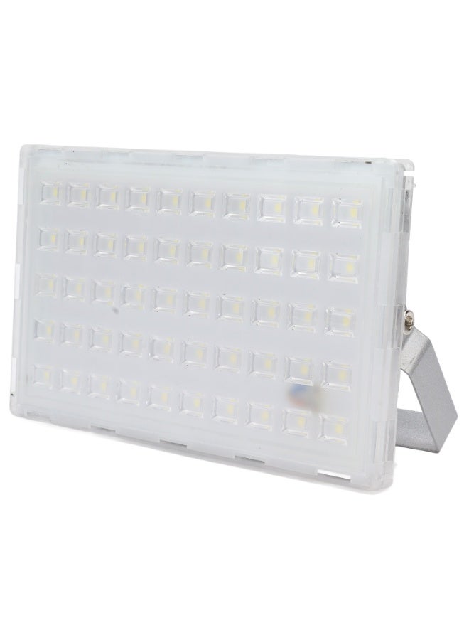 Roska RF-50 LED Flood Light - 50W Outdoor Security Light, High Brightness, IP66 Waterproof, Energy Saving (Daylight) - Image 3