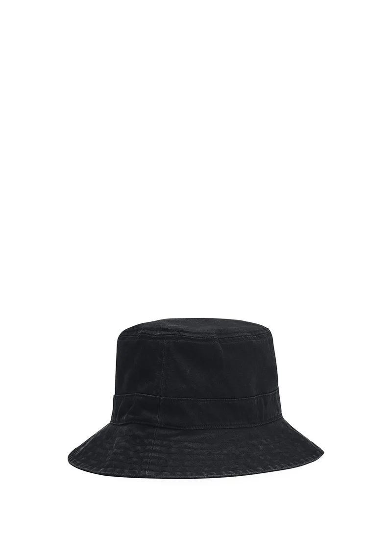 اندر ارمور Men's UA Branded Bucket Hat