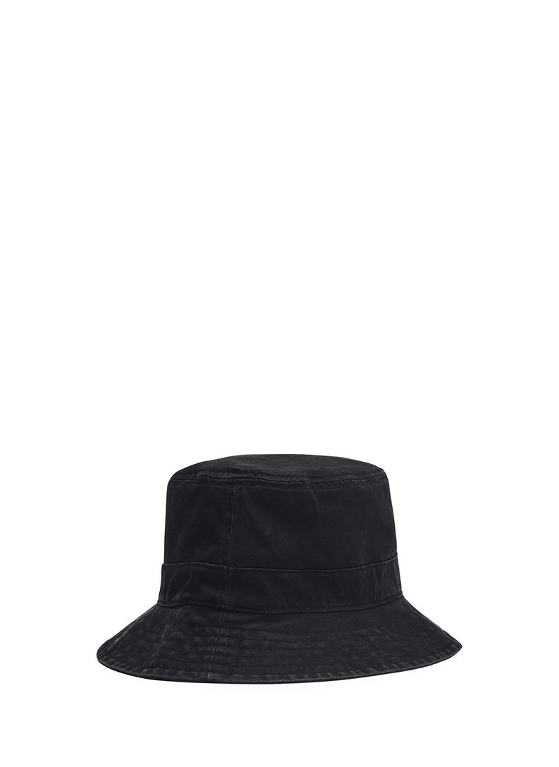 UNDER ARMOUR Men's UA Branded Bucket Hat  - Image 2