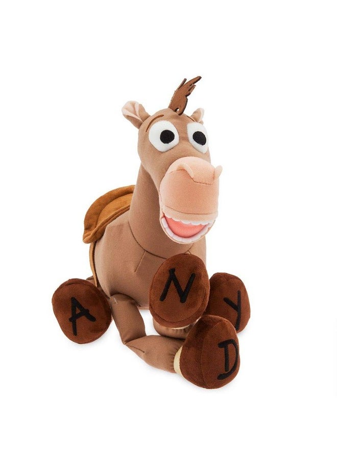 Disney Pixar Toy Story - Bullseye Plush - 17 Inches  - Image 2