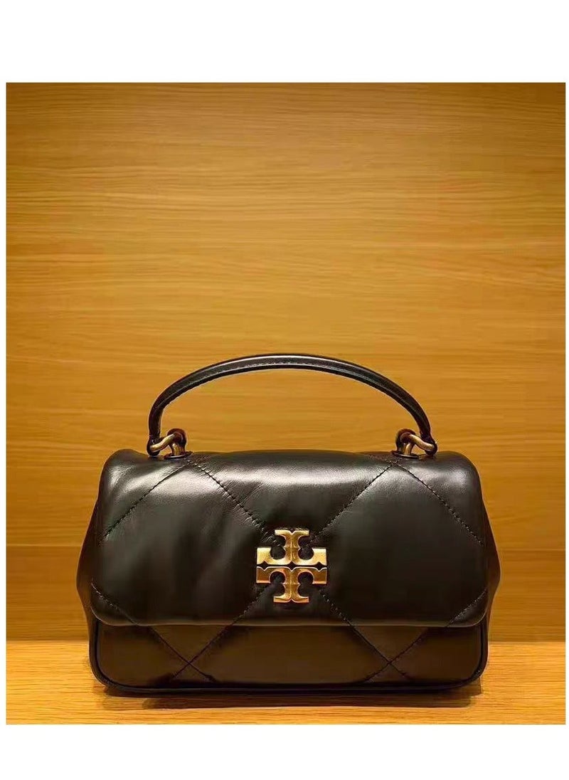 Burch - Women's Crossbody Shoulder Bag - Image 1