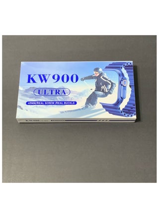 KW900 Ultra Smartwatch - pzsku/ZDD0A51A03CB1A172600DZ/45/_/1696244184/110cd156-ceb5-42fe-ac0e-f162d1fe981d
