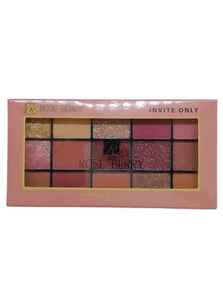 Pressed Pigment Eyeshadow Palette multicolour - pzsku/ZDD0A5895C9B23CE5B94FZ/45/_/1740329069/cdbfe1ea-b16c-4c78-9902-1bb746148a22