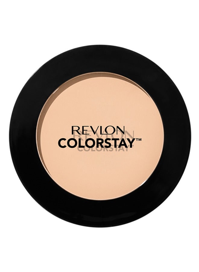 Revlon Colorstay Pressed Powder 830 Light/Medium - Image 1
