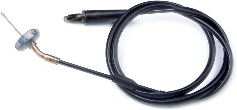 Goodbest Throttle Cable for Honda TRX250, TRX 250 Recon 250, TRX250TM, TRX250EX, TRX250TE (1997-2001) - Image 3