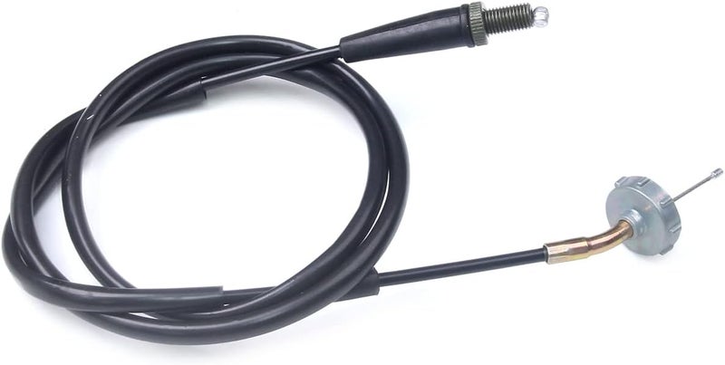 Goodbest Throttle Cable for Honda TRX250, TRX 250 Recon 250, TRX250TM, TRX250EX, TRX250TE (1997-2001) - Image 2
