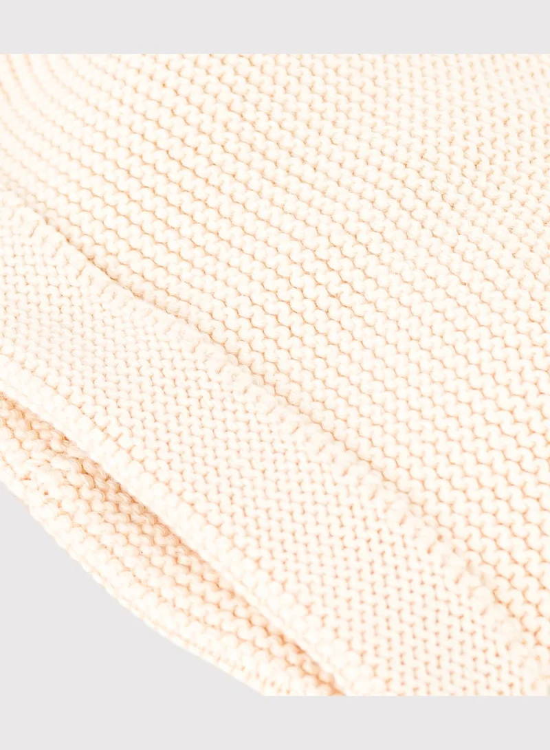 Petit Bateau Infant Essential Beanies