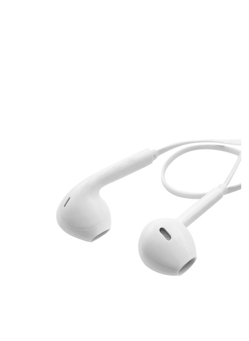 iplus iPlus Inspiro i-19 Automatic Stereo Earphones with 20Hz-20kHz Frequency Range 6.5mm Microphone 109dB Sensitivity 1.2m Wired Earphone  - Image 3