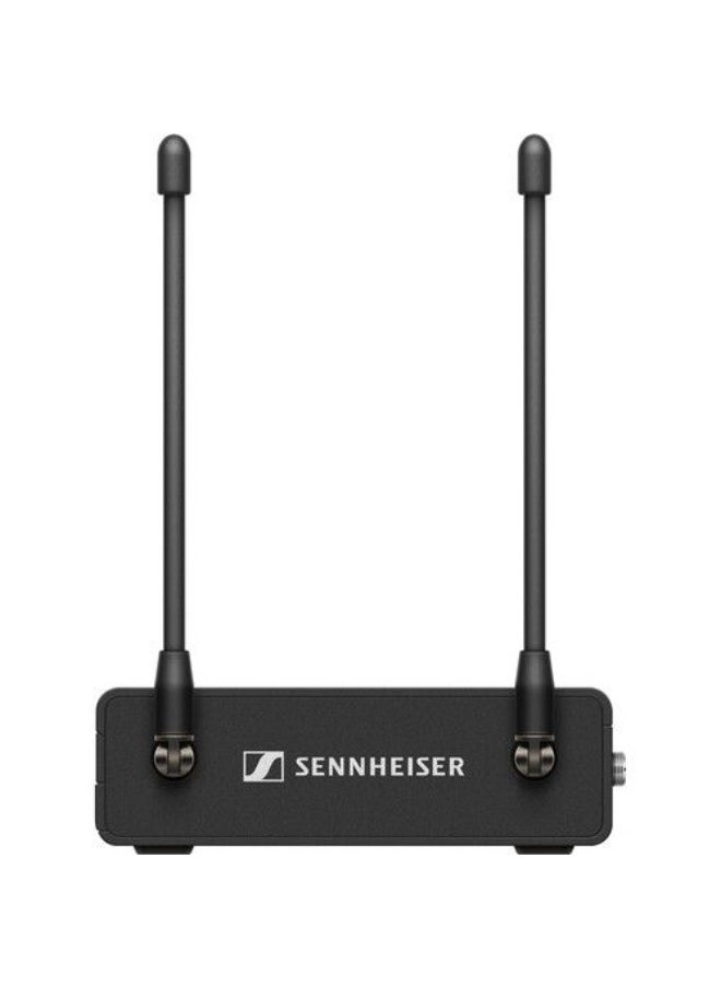 Sennheiser Sennheiser Portable Digital UHF Wireless Microphone System With ME 2 Omnidirectional Lavalier Mic (R1-6: 520 To 576 MHz)  - Image 3