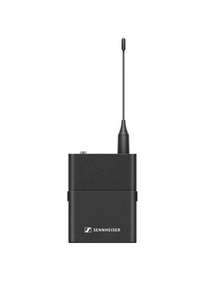 Sennheiser Sennheiser Portable Digital UHF Wireless Microphone System With ME 2 Omnidirectional Lavalier Mic (R1-6: 520 To 576 MHz)  - Image 4