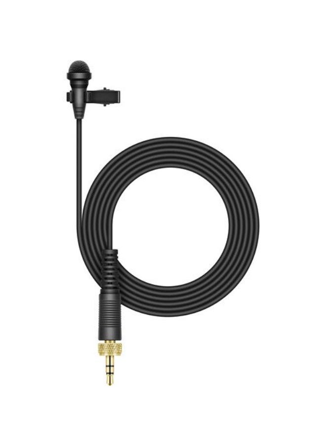 Sennheiser Sennheiser Portable Digital UHF Wireless Microphone System With ME 2 Omnidirectional Lavalier Mic (R1-6: 520 To 576 MHz)  - Image 5