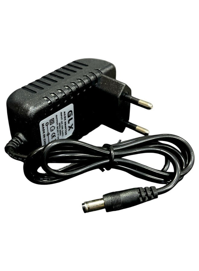 High-Quality Gas Water Heater Power Adapter - 3V 2A AC-DC Supply - Image 2