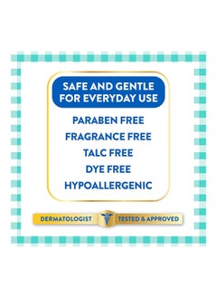 Balmex Complete Zinc Oxide Protection Diaper Rash Cream, 2 Oz  - Image 5